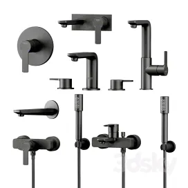 GROHE Linear Set